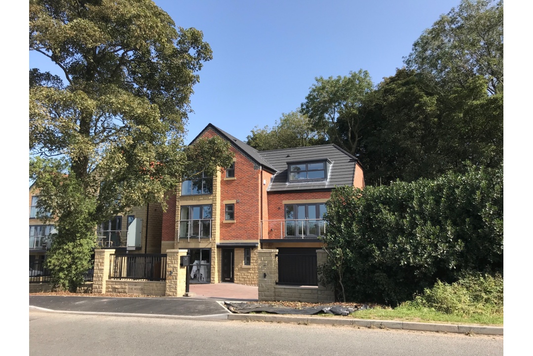 Plot 4, The Glade - Todwick, Sheffield -