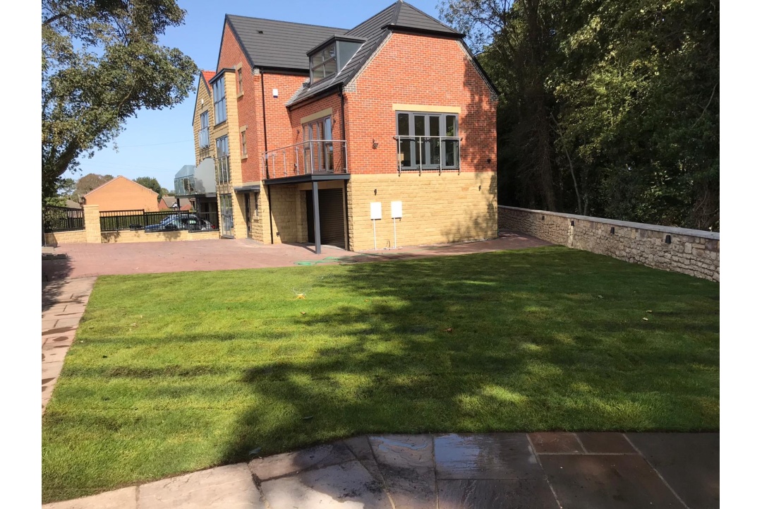 Plot 4, The Glade - Todwick, Sheffield -