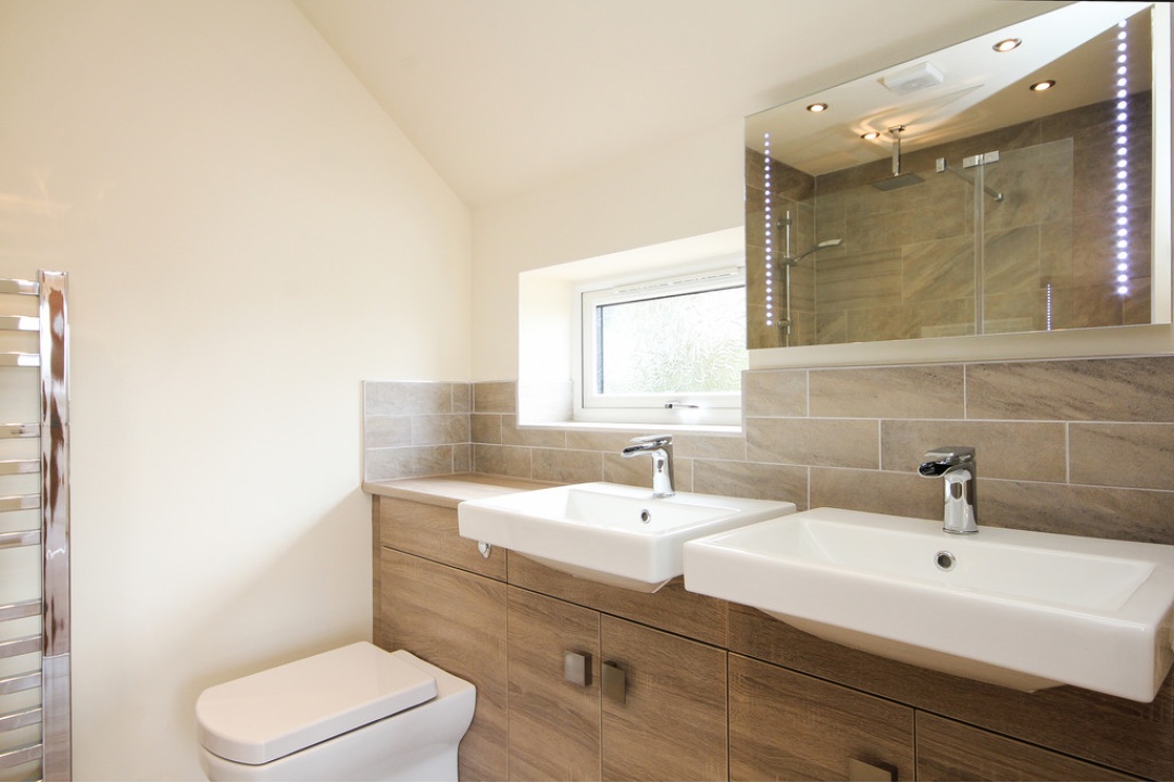 Plot 1, The Glade - Todwick, Sheffield -