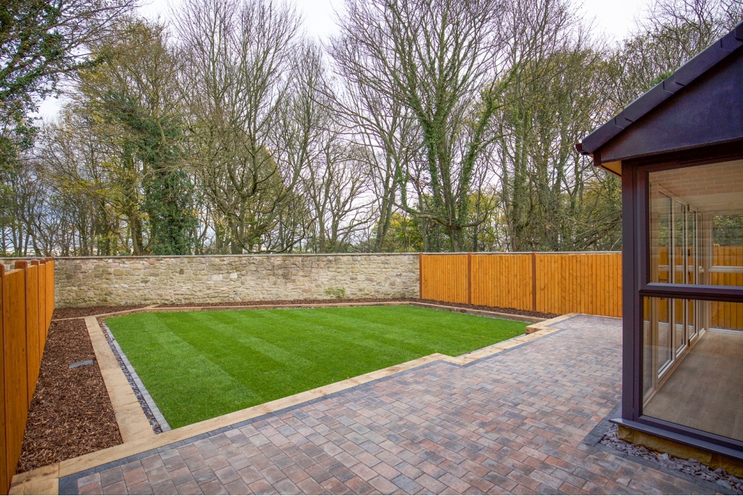 Plot 2, The Glade - Todwick, Sheffield -