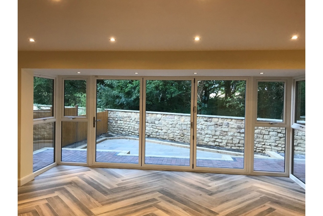 Plot 4, The Glade - Todwick, Sheffield -