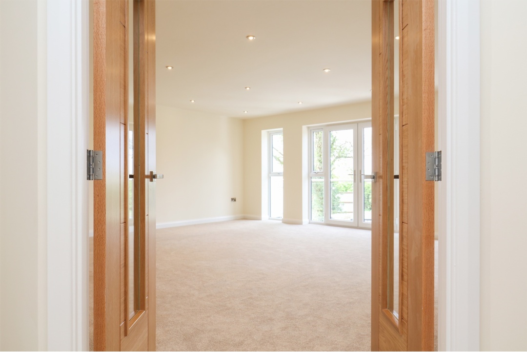 Plot 3, The Glade - Todwick, Sheffield -