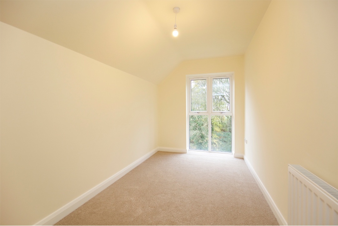 Plot 2, The Glade - Todwick, Sheffield -