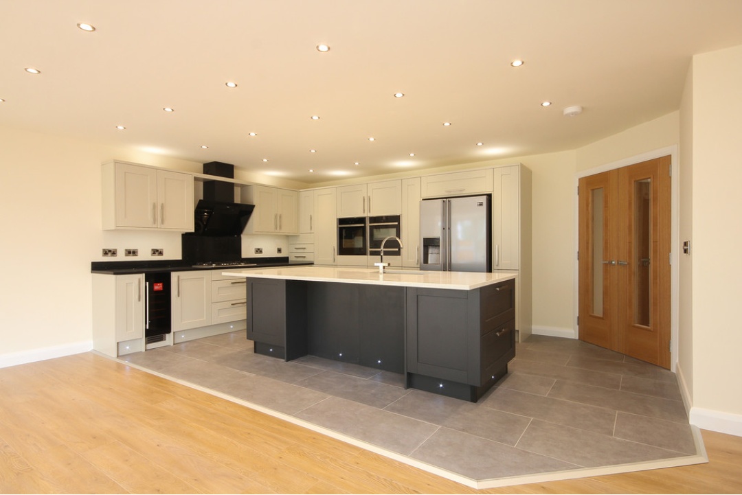 Plot 1, The Glade - Todwick, Sheffield -