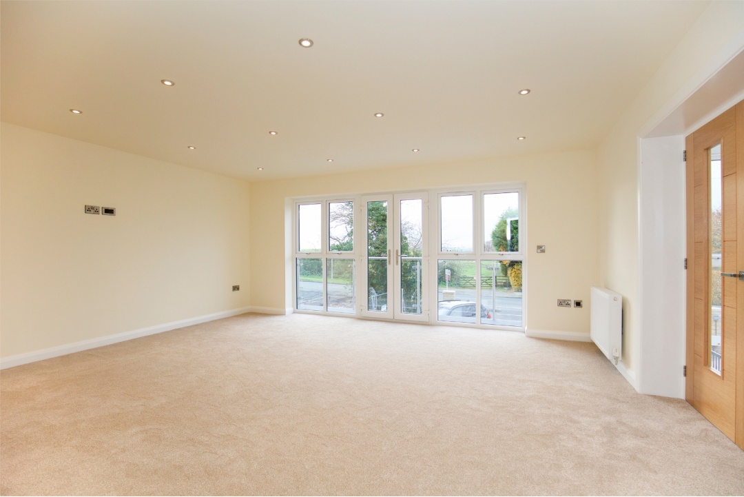 Plot 2, The Glade - Todwick, Sheffield -