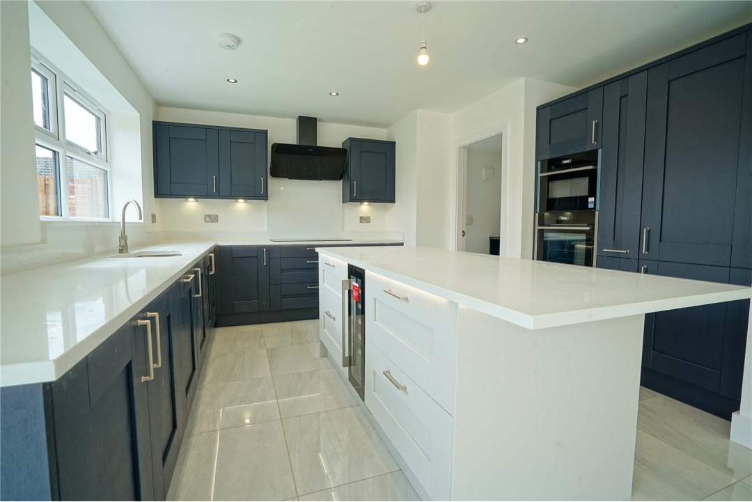 Broadwalk Mews - Finningley, Doncaster -