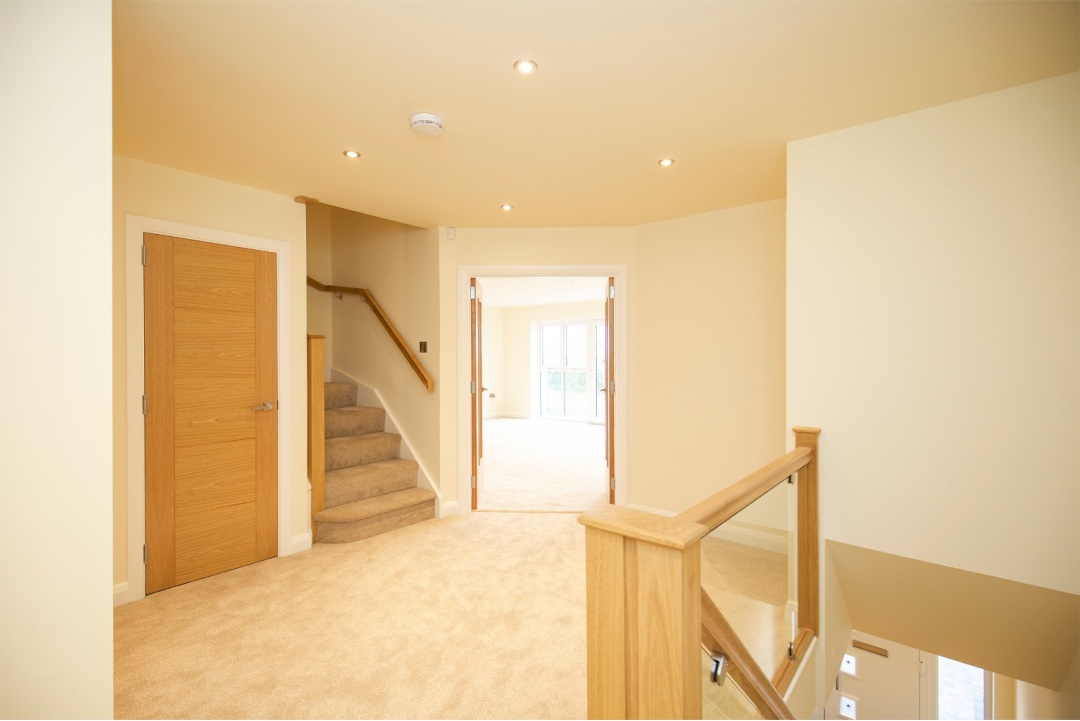 Plot 2, The Glade - Todwick, Sheffield -