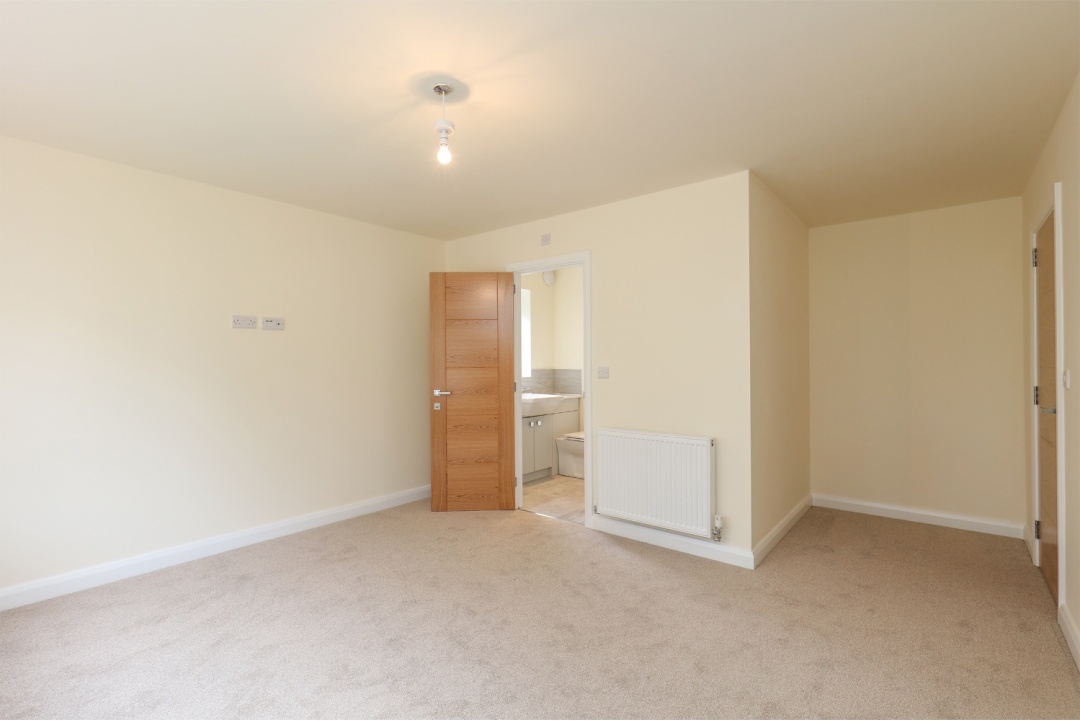 Plot 3, The Glade - Todwick, Sheffield -