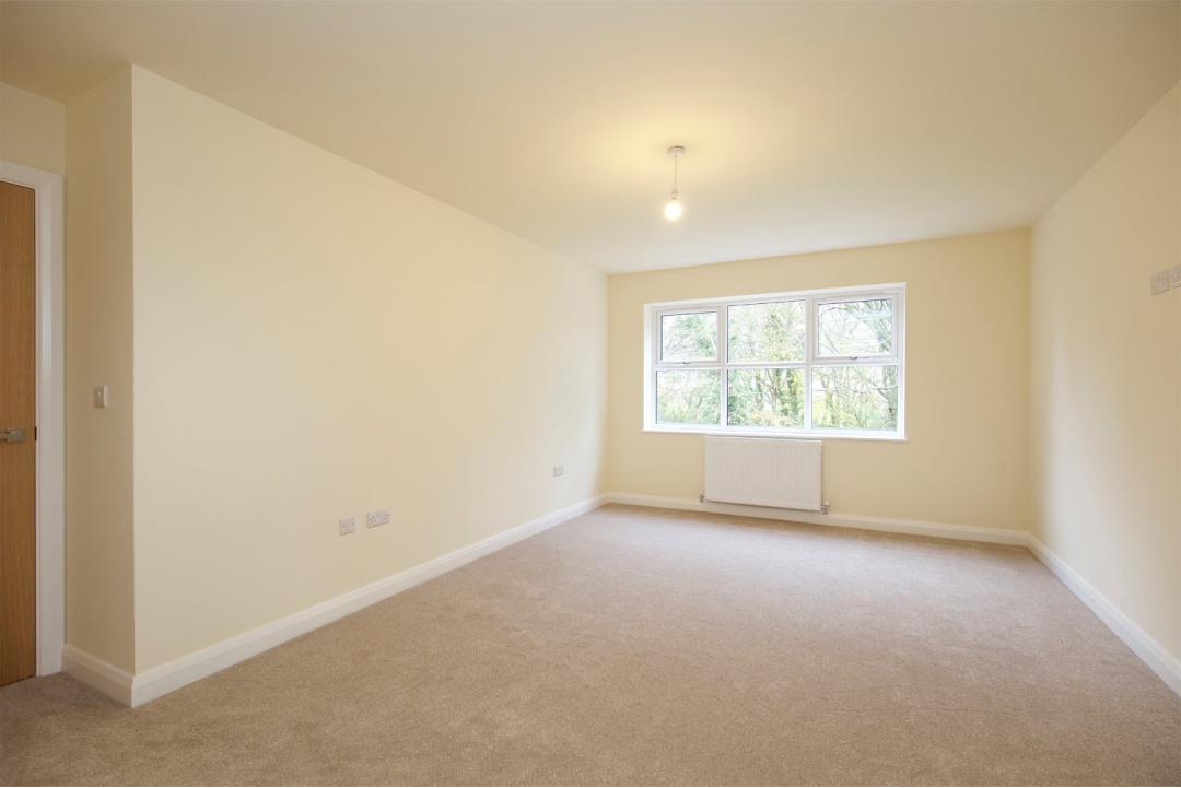 Plot 2, The Glade - Todwick, Sheffield -