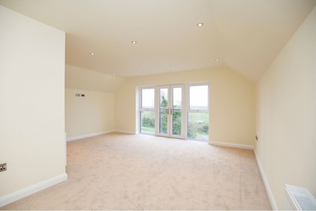 Plot 2, The Glade - Todwick, Sheffield -