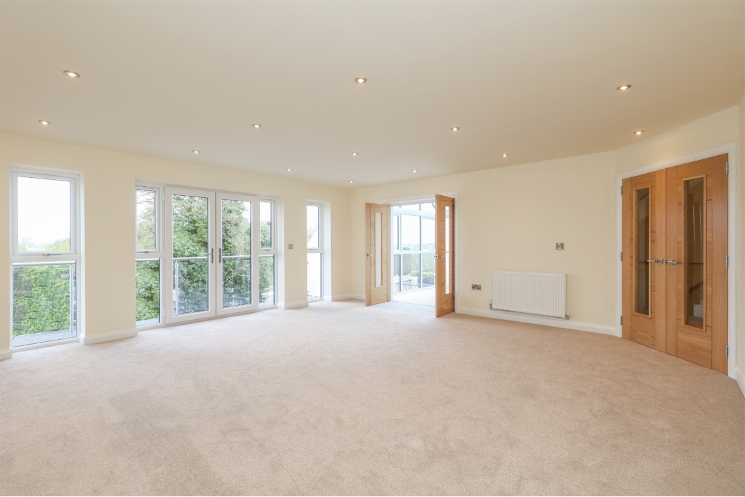 Plot 3, The Glade - Todwick, Sheffield -