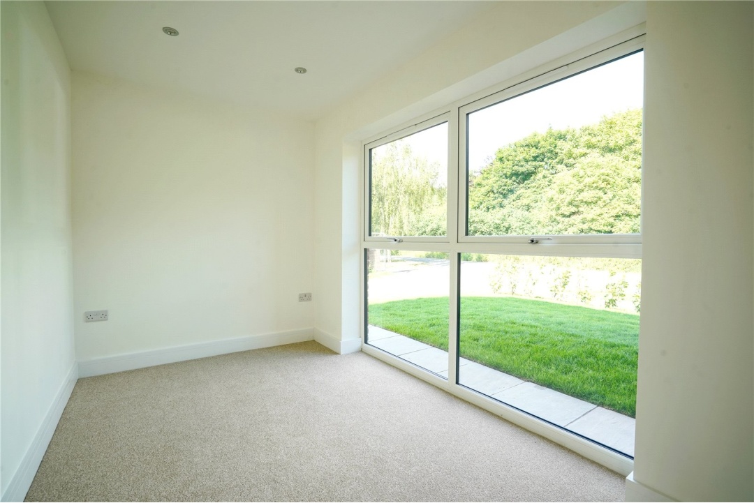 Broadwalk Mews - Finningley, Doncaster -