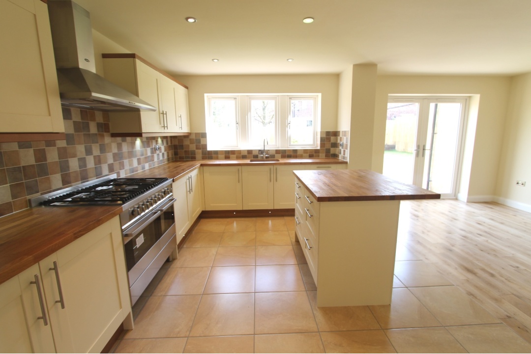 Meltham Road, Honley, West Yorkshire -