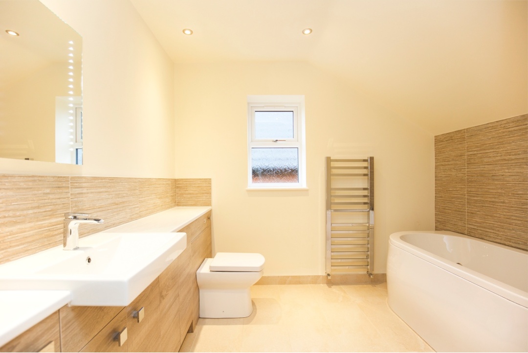 Plot 2, The Glade - Todwick, Sheffield -