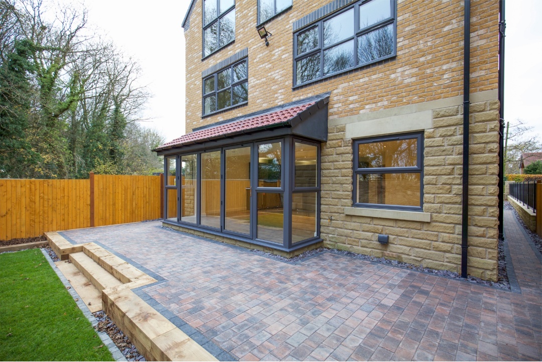 Plot 2, The Glade - Todwick, Sheffield -