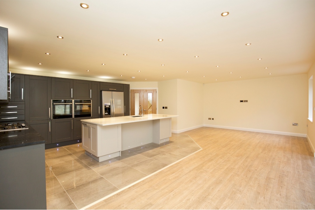 Plot 2, The Glade - Todwick, Sheffield -